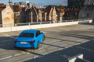 Audi A4 45 TFSI Quattro S-Line 2019 года  (WW)